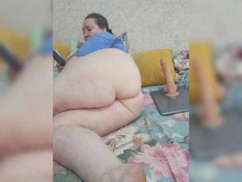 Ksenia-Cat444 webcam model stream image