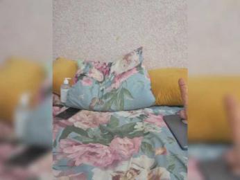 Ksenia-Cat444 webcam model stream image