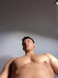 DeusbelliS webcam model stream image