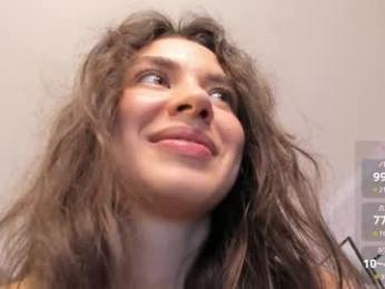 nicoleluuv webcam chaturbate model stream image