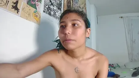 SAT--SU_U webcam model stream image