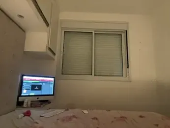 SabrinaMuller webcam model stream image