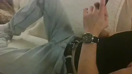 HotStraightDude webcam model stream image