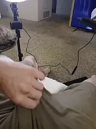 HotStraightDude webcam stripchat model stream image