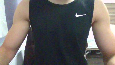 AthleticAce18 webcam model stream image