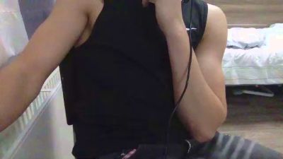 AthleticAce18 webcam cam4 model stream image