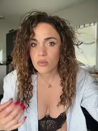 Clarasense__ webcam stripchat model stream image