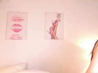 halseycox webcam model stream image