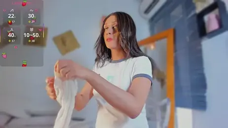 Aleexiiaa webcam model stream image