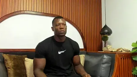 MarcusBlack_ webcam model stream image
