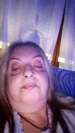 Franca webcam model stream image