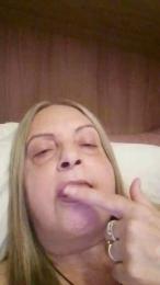 Franca webcam cam4 model stream image