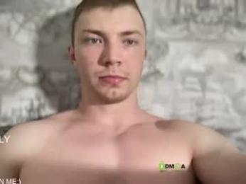 pimple_gang webcam model stream image