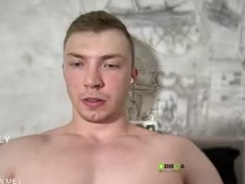pimple_gang webcam model stream image