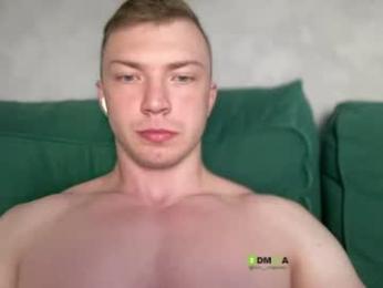 pimple_gang webcam model stream image