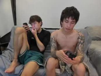 liamelf webcam chaturbate model stream image