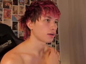 liamelf webcam model stream image