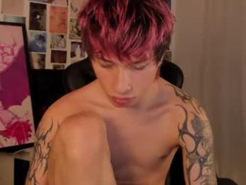 liamelf webcam model stream image