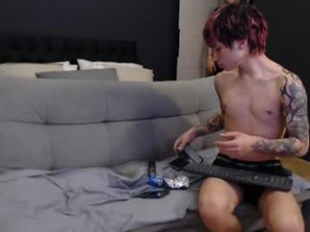 liamelf webcam model stream image