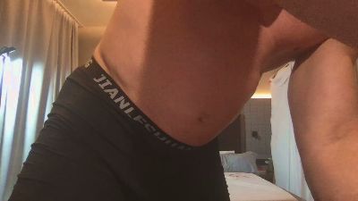 CroasanMaduro webcam model stream image