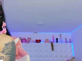 velen23 webcam model stream image