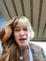 SallyDinosaur webcam stripchat model stream image