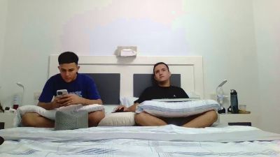 DoubleDesire webcam model stream image