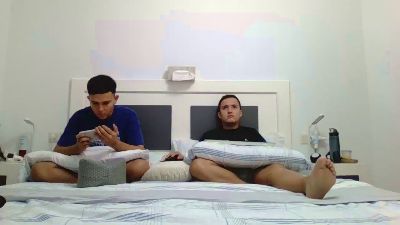 DoubleDesire webcam cam4 model stream image