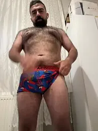 Ali2413 webcam model stream image