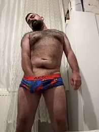 Ali2413 webcam model stream image