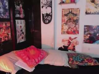 coralinewolf webcam model stream image