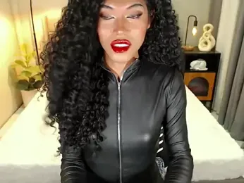 UnforgetableAnna webcam stripchat model stream image