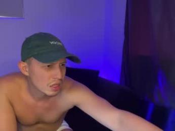 andyzuzka webcam model stream image