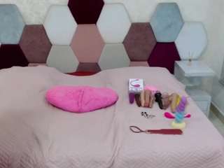 marianabbw webcam model stream image