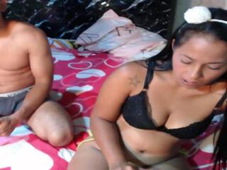 Vero & Dominic webcam model stream image