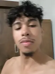 Rickzv webcam model stream image