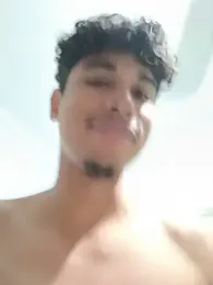 Rickzv webcam model stream image