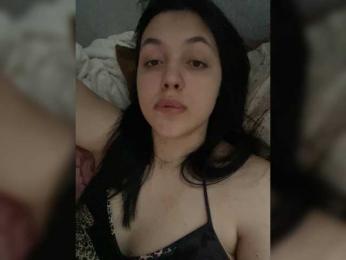 Bettie-Toni webcam model stream image