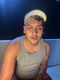 Saul_88 webcam model stream image