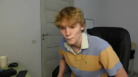 Dave_Redmond webcam model stream image