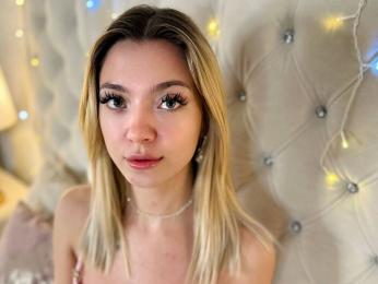 AmandaHarris webcam model stream image