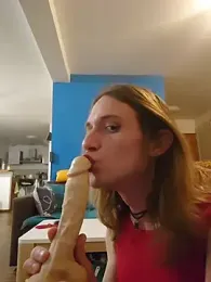 FlorineTV webcam model stream image