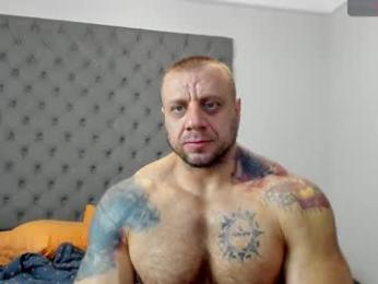 ironhulk22 webcam chaturbate model stream image