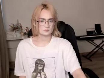 _meow_neko_ webcam model stream image
