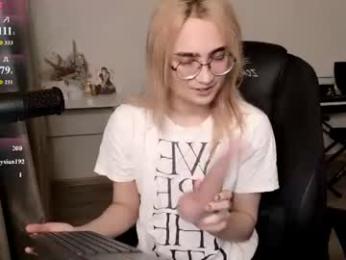 _meow_neko_ webcam chaturbate model stream image