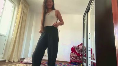 JanaBozeman webcam model stream image