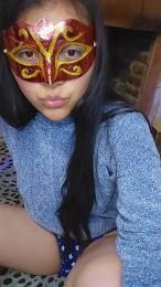 LaFlacaHot77 webcam model stream image
