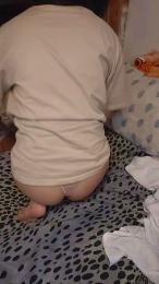 LaFlacaHot77 webcam cam4 model stream image