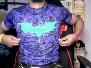 easybreezy20 webcam chaturbate model stream image