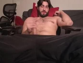 mikehawk1589 webcam model stream image